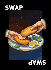 Swap card